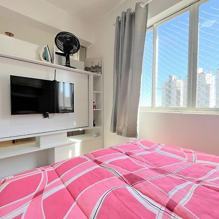 Predio Fantastico No Bairro Mais Requisitado De Куритиба Екстериор снимка