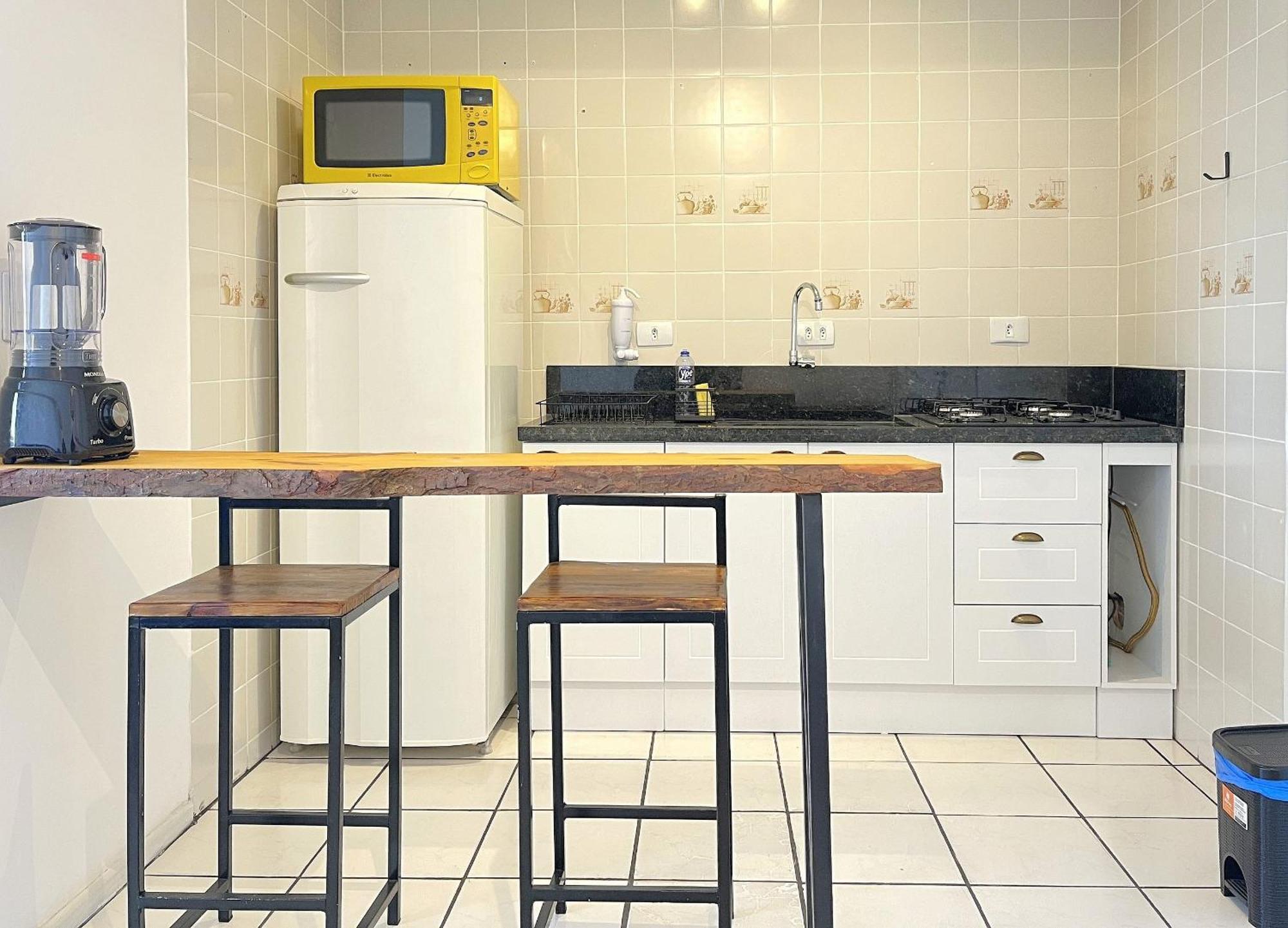 Predio Fantastico No Bairro Mais Requisitado De Куритиба Екстериор снимка